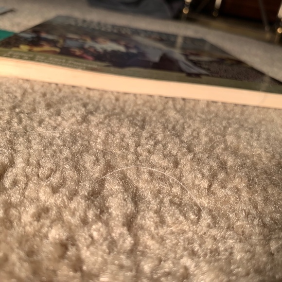 1973 Arnold Palmer 495 Golf Lessons Book PLUS 5 of 6 original 1964 Pamphlets - Picture 5 of 11